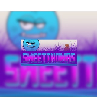 Sweet Thomas Steam Key GLOBAL
